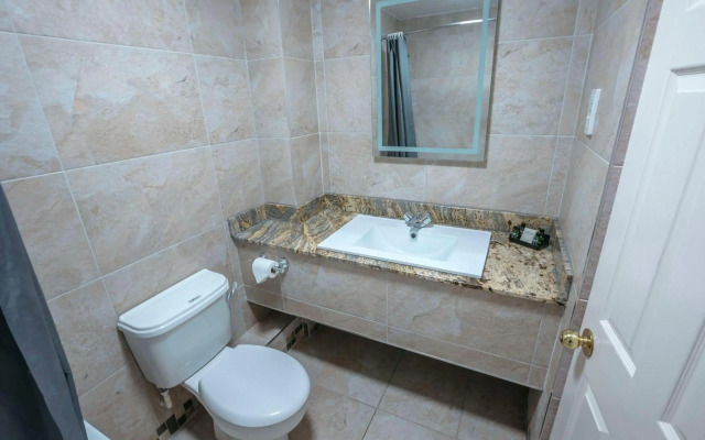 Best Western Manor Hotel