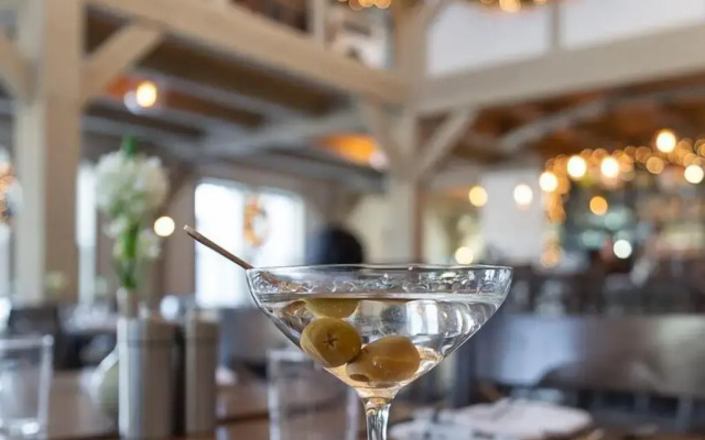 Briar Barn Inn