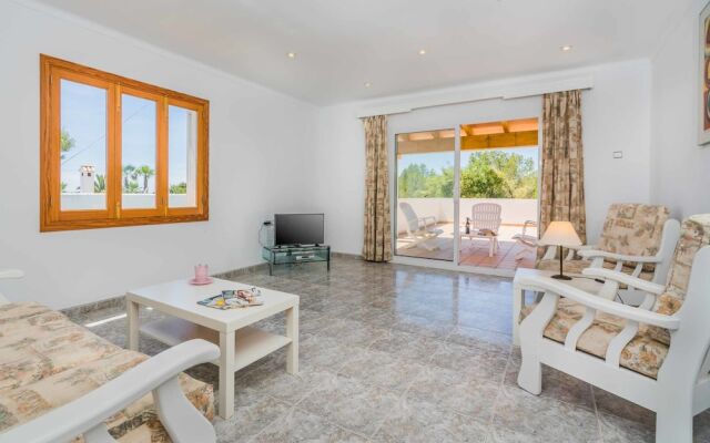 Villa Punta Des Port Trece