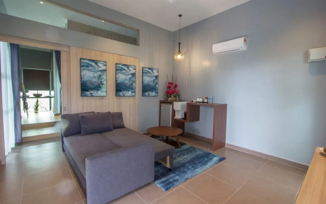 Villa Paddy