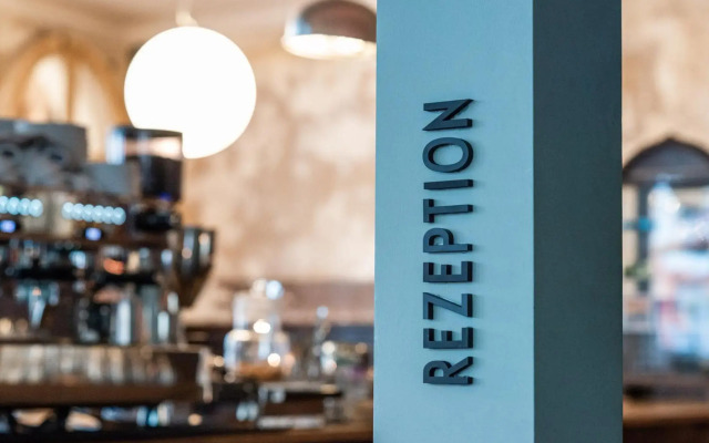 Hotel Bergischer Hof