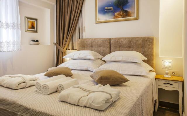 Heritage Hotel Dea Hvar