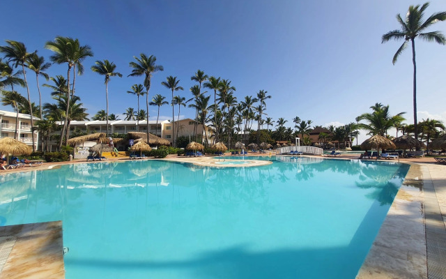 VIK hotel Cayena Beach