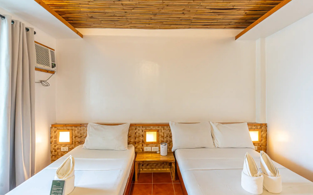 Kota Beach Resort