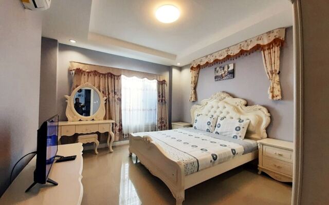 Baan Bua Sawhan Pool Villa Hua Hin