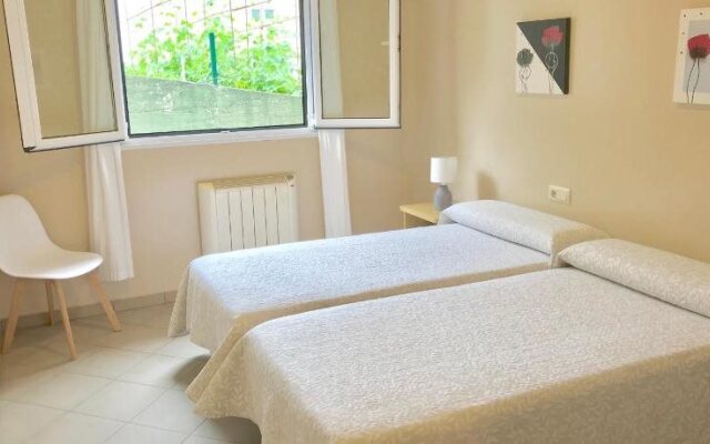 Albergue O Burgo