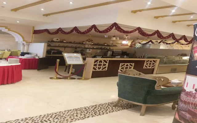Al Safwah Hotel Tower 1