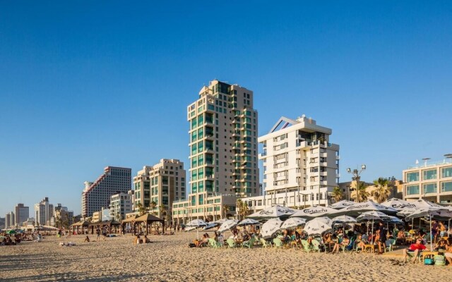 Charming 3 BDR Aptartment Near the Beach TL51