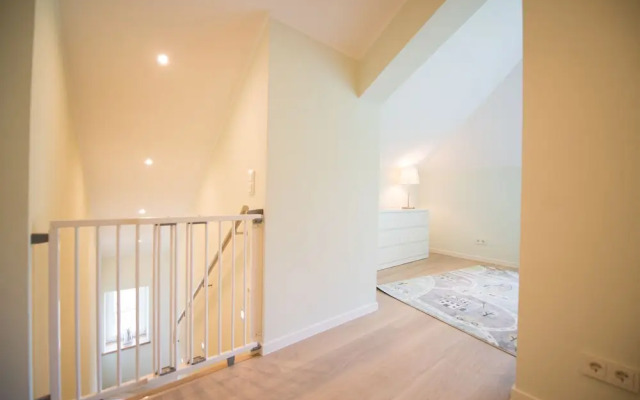 Gastehaus C H Berres