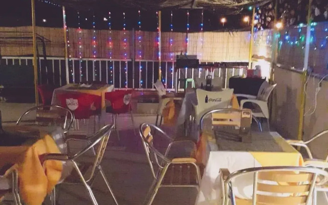 Espaço Colorido