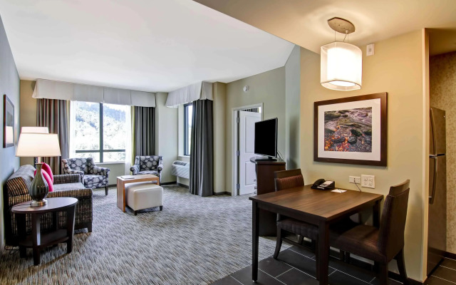 Homewood Suites by Hilton Seattle-Issaquah