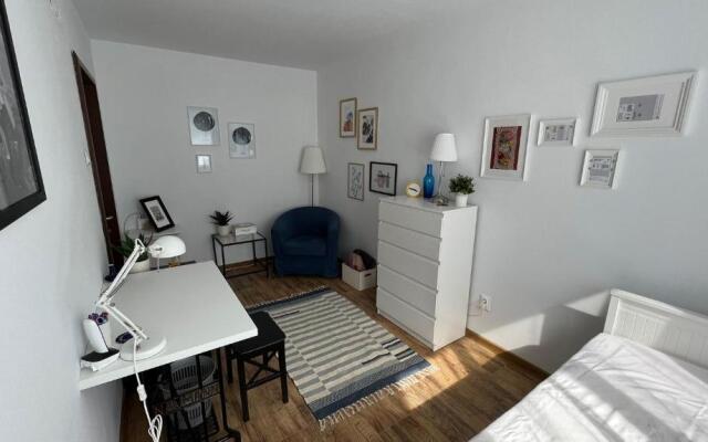 Sunrise apartment