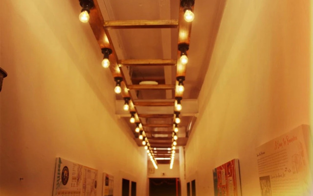 Cohostel