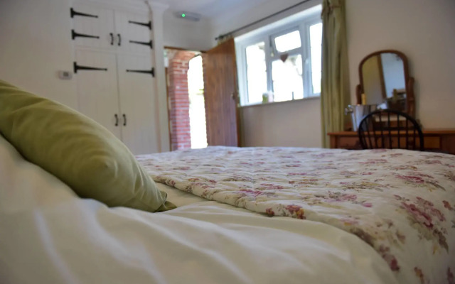 Selden Farm B&B