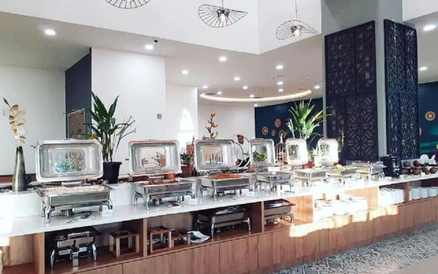 H Elite Design Hotel