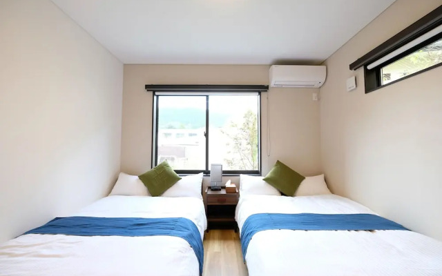 Hana-No-Mizuumi Hotel