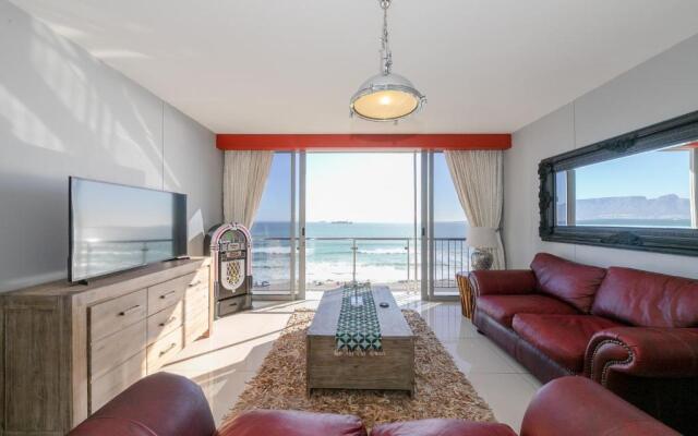 602 Infinity Apartment