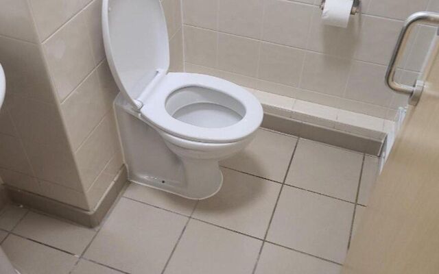 Ensuite Rooms, COVENTRY - Campus Accommodation