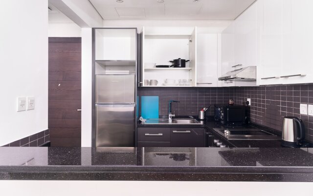 Apartments in Dubai Marina. Top location