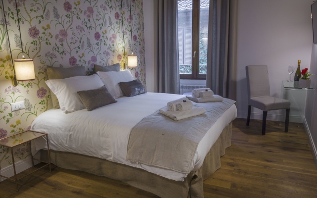 I Fiori De' Mario Suites