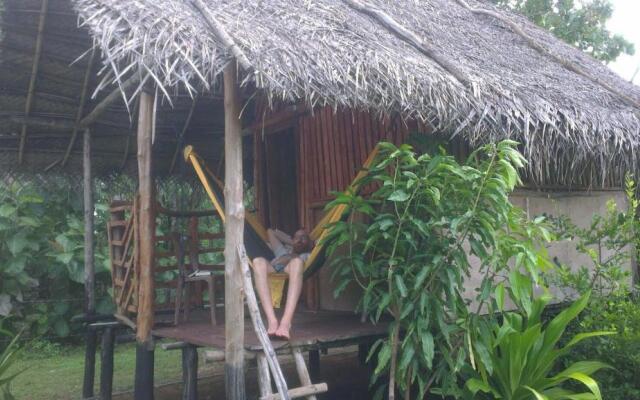 Village Garden Inn