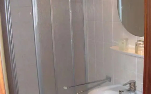 Hotel-Restaurant Pension Poppe