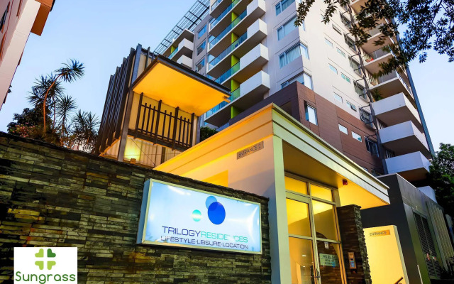 Trilogy Residences