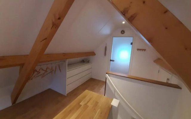 Vakantiehuis Boomgaard