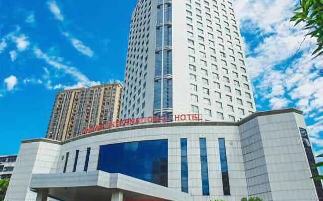 Jingwei International Hotel