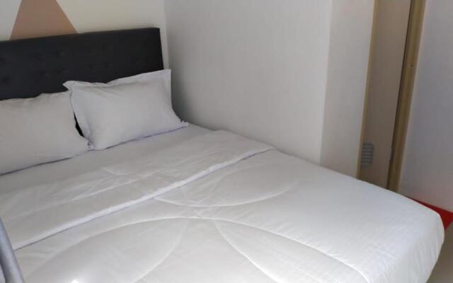 D'Ariska Rooms Homestay