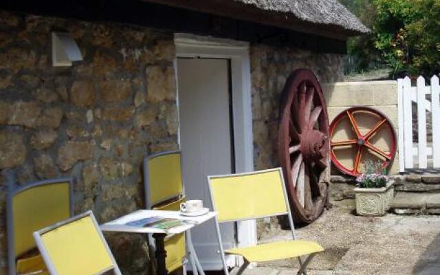 Wheelwrights