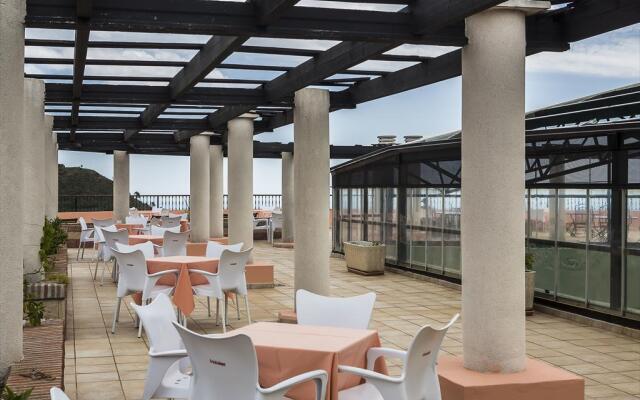 Hotel Wellness Marbella Hills