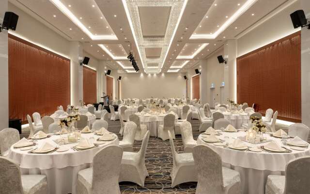 Radisson Blu Hotel, Sakarya