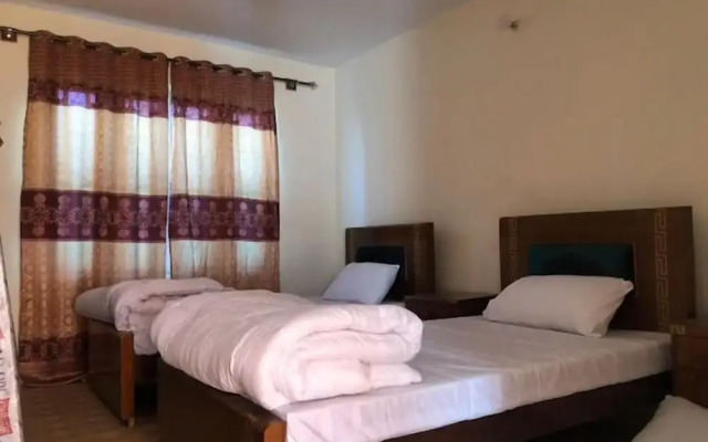 Homeland Guest House Skd