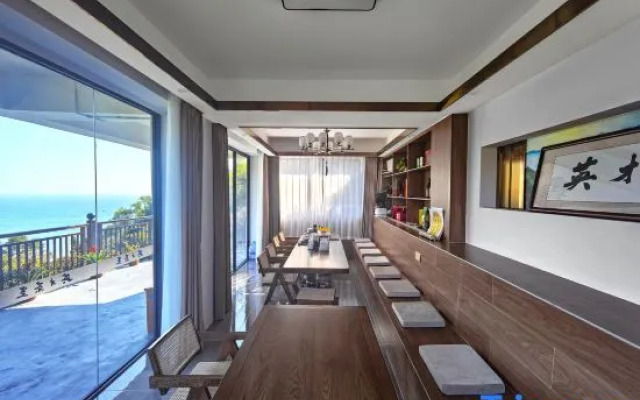 Turtle Bay Rezen Seasons Hotel