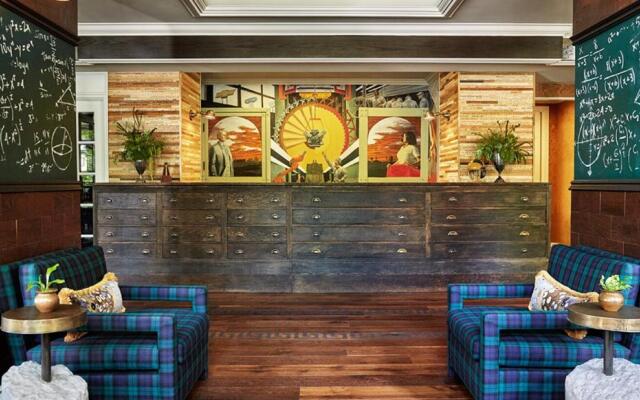 Graduate by Hilton Ann Arbor