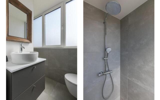 Vakantiehuis - Poldertje 3a Domburg