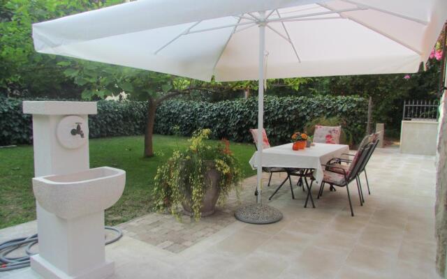 Apartment Bačvice Holiday