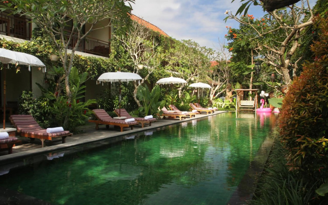 Sapodilla Ubud
