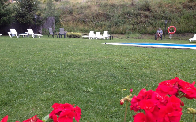 Hotel Xalet Verdú