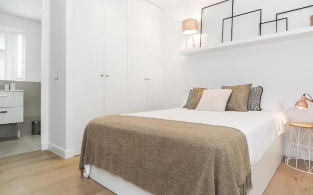 BNBHolder Luxury Apartment II PLAZA DE ESPAÑA