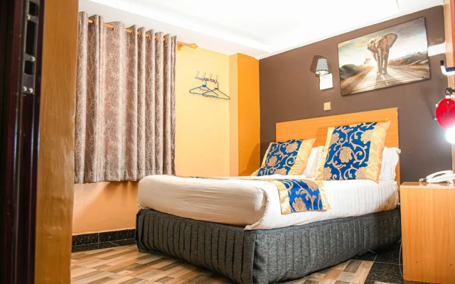 Eaglesvale Resort Naivasha