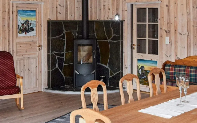9 Person Holiday Home in Bjelland
