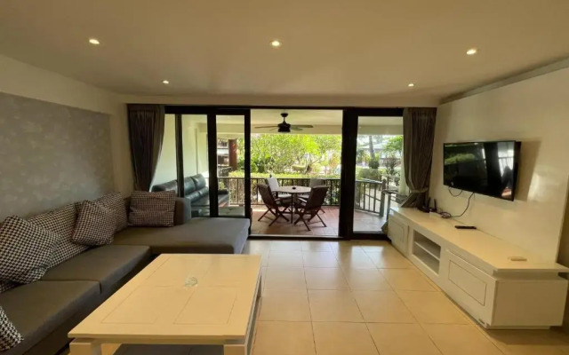 The Residence Kalim Bay