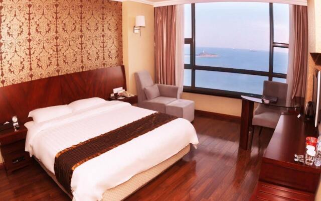 Qingdao Haiding Holiday Hotel