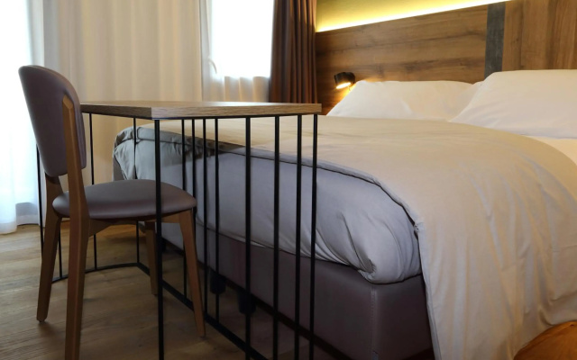 Armon Greenblu Hotel & Wellness