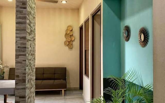 Macondo Raíz Holbox