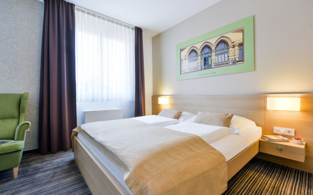 Ahotel Hotel Ljubljana