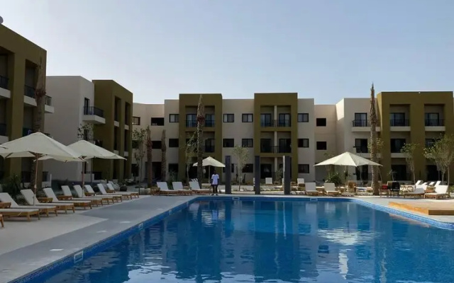 The Kaktus Somabay