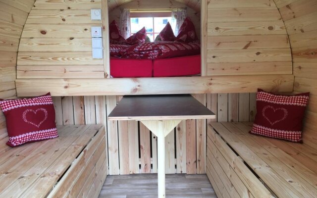 Camping Inntal